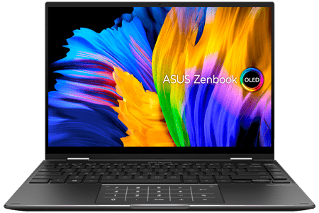 Ремонт ASUSZenBook Flip